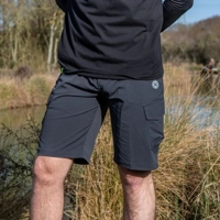 Matrix Lightweight Cargo Shorts